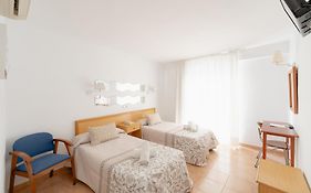 Hotel Santa Faz